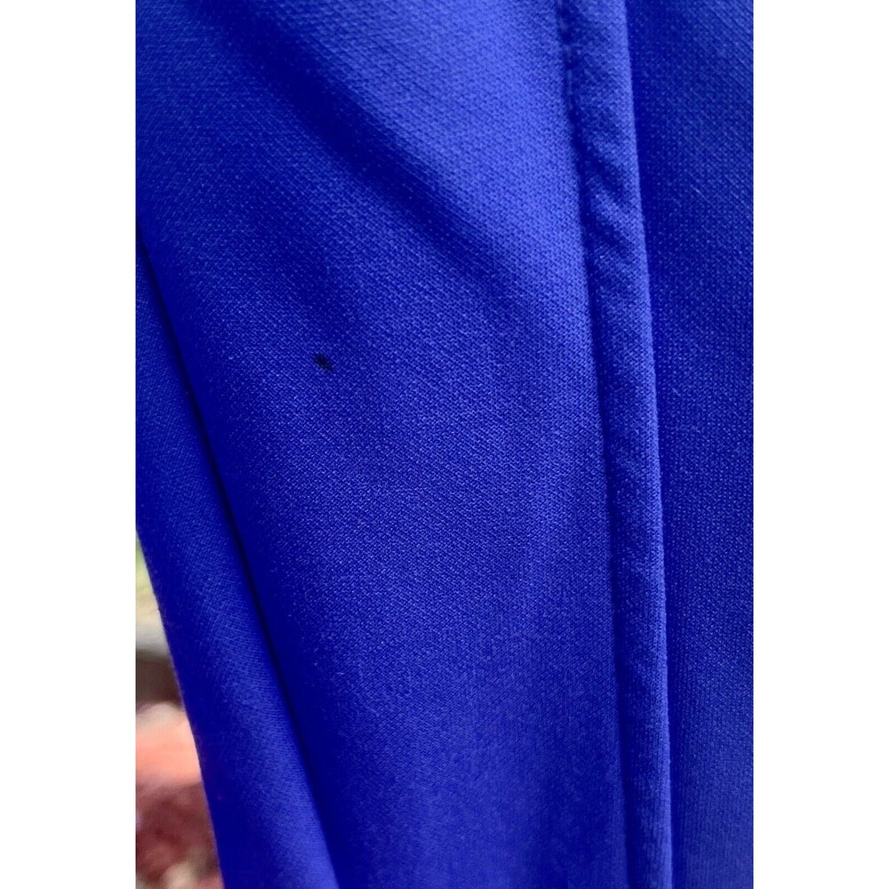 North Face Scuba Full Zip Jacket Womens XS Purple Athleisure Outdoor Gorp Yoga - Picture 6 of 7